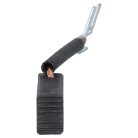 VHBW Carbon Brush Fein 30711067004 - 5 x 8 x 17 mm