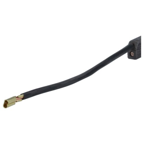 VHBW Carbon Brush Bosch 1 607 014 145 - 5 x 8 x 14 mm