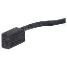 VHBW Carbon Brush Bosch 1 607 014 145 - 5 x 8 x 14 mm