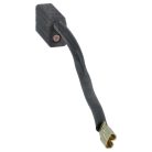 VHBW Carbon Brush Bosch 1 607 014 145 - 5 x 8 x 14 mm