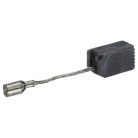 VHBW Carbon Brush Fein 31348047000, 4014586384689 - 6.5 x 8 x 14.5 mm