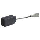 VHBW Carbon Brush Fein 31348047000, 4014586384689 - 6.5 x 8 x 14.5 mm