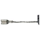 VHBW Carbon Brush Fein 31348047000, 4014586384689 - 6.5 x 8 x 14.5 mm