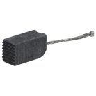 VHBW Carbon Brush Fein 31348047000, 4014586384689 - 6.5 x 8 x 14.5 mm