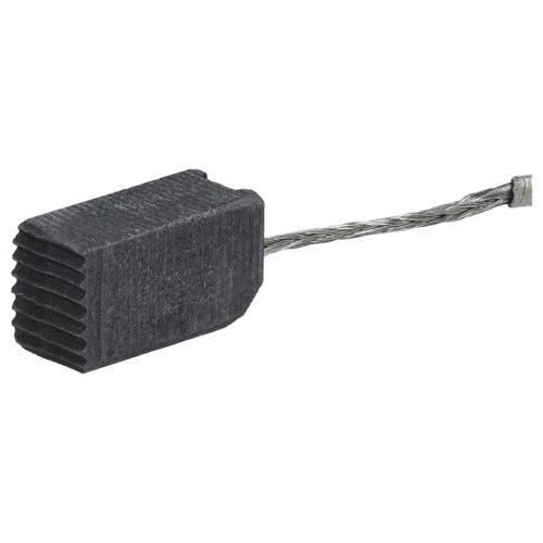 VHBW Carbon Brush Fein 31348047000, 4014586384689 - 6.5 x 8 x 14.5 mm
