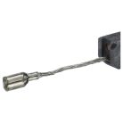 VHBW Carbon Brush Fein 31348047000, 4014586384689 - 6.5 x 8 x 14.5 mm