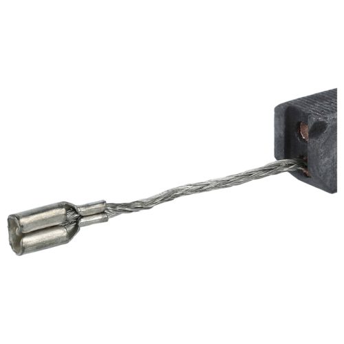 VHBW Carbon Brush Fein 31348047000, 4014586384689 - 6.5 x 8 x 14.5 mm