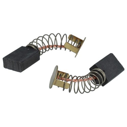 VHBW Carbon Brush Fein 1 617 014 136 - 6.4 x 12.5 x 20 mm