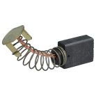 VHBW Carbon Brush Fein 1 617 014 136 - 6.4 x 12.5 x 20 mm