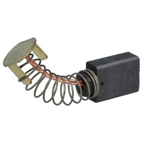 VHBW Carbon Brush Fein 1 617 014 136 - 6.4 x 12.5 x 20 mm