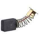 VHBW Carbon Brush Fein 1 617 014 136 - 6.4 x 12.5 x 20 mm