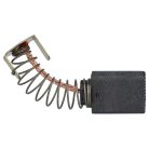 VHBW Carbon Brush Fein 1 617 014 136 - 6.4 x 12.5 x 20 mm