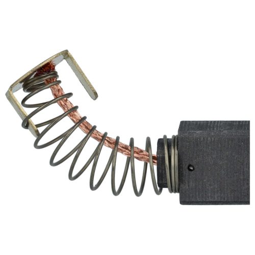 VHBW Carbon Brush Fein 1 617 014 136 - 6.4 x 12.5 x 20 mm