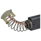 VHBW Carbon Brush Fein 1 617 014 136 - 6.4 x 12.5 x 20 mm