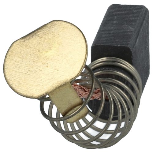VHBW Carbon Brush Fein 1 617 014 136 - 6.4 x 12.5 x 20 mm