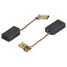 VHBW Carbon Brush Fein 30711132003, 30711132000 - 5 x 10 x 17.5 mm