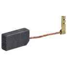 VHBW Carbon Brush Fein 30711132003, 30711132000 - 5 x 10 x 17.5 mm