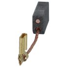 VHBW Carbon Brush Fein 30711132003, 30711132000 - 5 x 10 x 17.5 mm