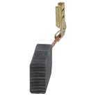 VHBW Carbon Brush Fein 30711132003, 30711132000 - 5 x 10 x 17.5 mm