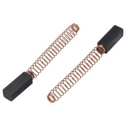   VHBW Carbon Brush Black & Decker 904764 replacement - 6 x 6 x 17 mm