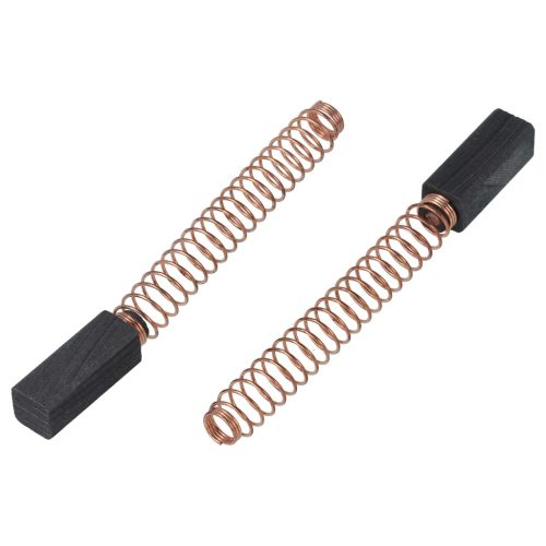 VHBW Carbon Brush Black & Decker 904764 replacement - 6 x 6 x 17 mm