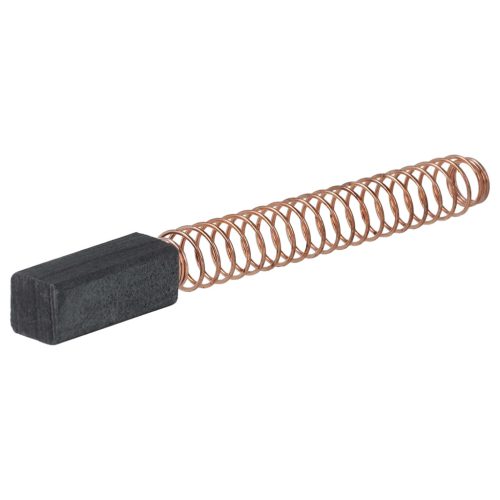 VHBW Carbon Brush Black & Decker 904764 replacement - 6 x 6 x 17 mm