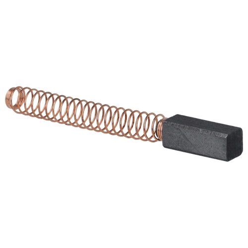 VHBW Carbon Brush Black & Decker 904764 replacement - 6 x 6 x 17 mm