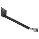 VHBW Carbon Brush Fein 30711156000 - 5 x 8 x 12 mm