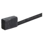 VHBW Carbon Brush Fein 30711156000 - 5 x 8 x 12 mm