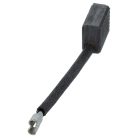 VHBW Carbon Brush Fein 30711156000 - 5 x 8 x 12 mm