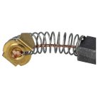 VHBW Carbon Brush Fein 30798651120 - 6.2 x 10.9 x 16.95 mm