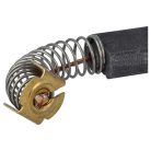 VHBW Carbon Brush Fein 30798651120 - 6.2 x 10.9 x 16.95 mm