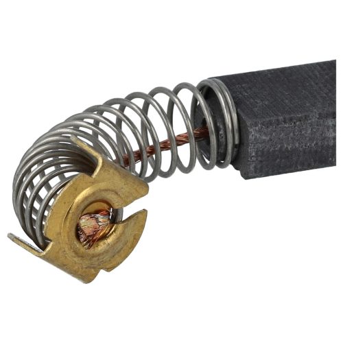 VHBW Carbon Brush Fein 30798651120 - 6.2 x 10.9 x 16.95 mm