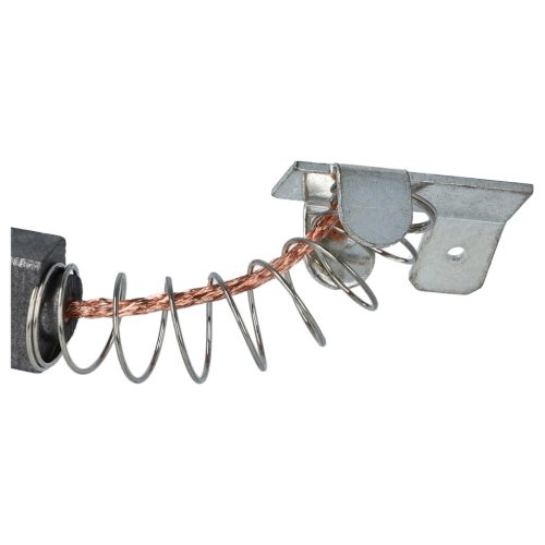 VHBW Kohlebürste Fein 30711075006 - 6,2 x 9,95 x 18 mm