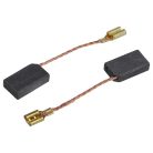 VHBW Carbon Brush Fein 30711132003, 30711136002 - 5 x 10 x 17 mm