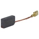 VHBW Carbon Brush Fein 30711132003, 30711136002 - 5 x 10 x 17 mm