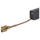 VHBW Carbon Brush Fein 30711132003, 30711136002 - 5 x 10 x 17 mm