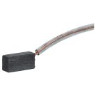 VHBW Carbon Brush Fein 30711062001, 4014586024851 - 5 x 6.5 x 13 mm