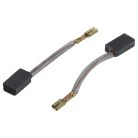 VHBW Carbon Brush Fein 30711128005, 30711131000 - 5 x 8 x 14 mm