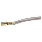 VHBW Carbon Brush Fein 30711128005, 30711131000 - 5 x 8 x 14 mm