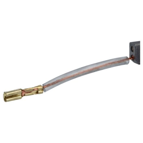 VHBW Carbon Brush Fein 30711128005, 30711131000 - 5 x 8 x 14 mm