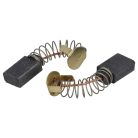 VHBW Kohlebürste Fein 1 617 014 136 - 6,4 x 12,5 x 18 mm