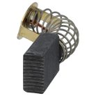 VHBW Kohlebürste Fein 1 617 014 136 - 6,4 x 12,5 x 18 mm