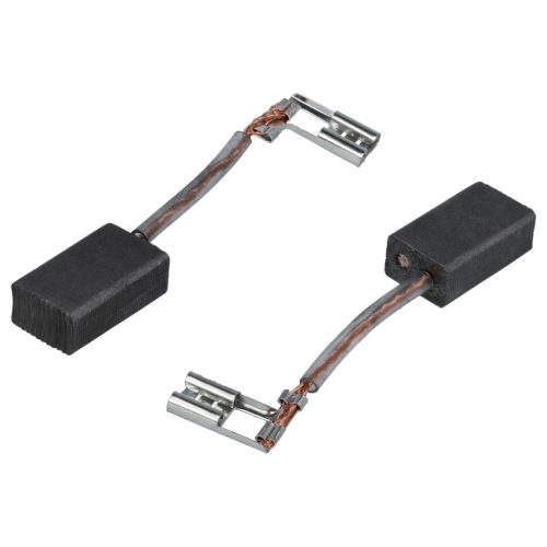 VHBW Carbon Brush Asein 0736 - 8 x 12.5 x 21 mm