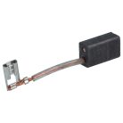 VHBW Carbon Brush Asein 0736 - 8 x 12.5 x 21 mm