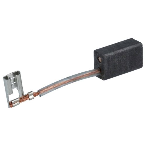 VHBW Carbon Brush Asein 0736 - 8 x 12.5 x 21 mm