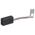 VHBW Carbon Brush Asein 0736 - 8 x 12.5 x 21 mm