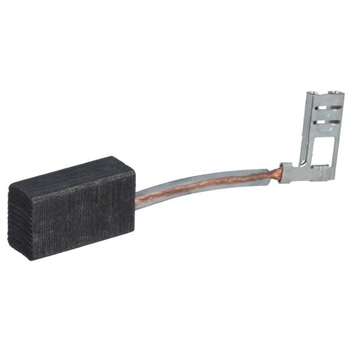 VHBW Carbon Brush Asein 0736 - 8 x 12.5 x 21 mm