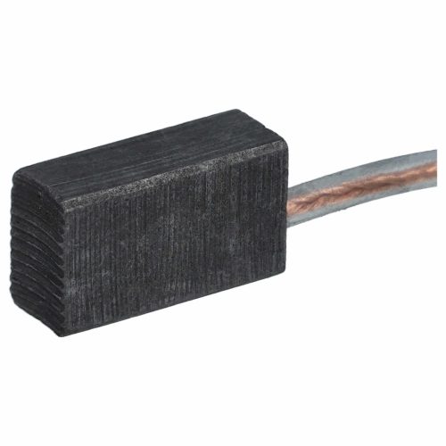 VHBW Carbon Brush Asein 0736 - 8 x 12.5 x 21 mm