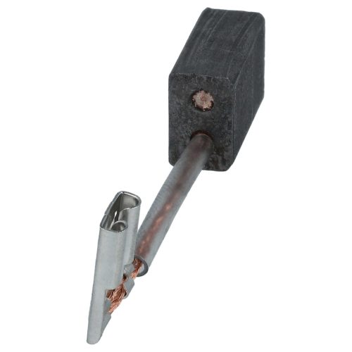 VHBW Carbon Brush Asein 0736 - 8 x 12.5 x 21 mm